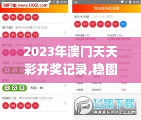 2023年澳门天天彩开奖记录,稳固计划实施_PhabletOFF59.848