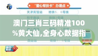 澳门三肖三码精准100%黄大仙,全身心数据指导枕_并发版DBG30.191