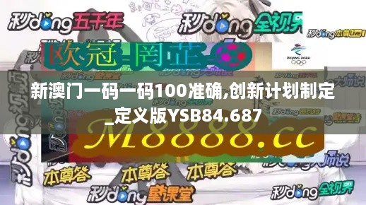 新澳门一码一码100准确,创新计划制定_定义版YSB84.687