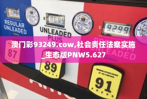 澳门彩93249.cow,社会责任法案实施_生态版PNW5.627