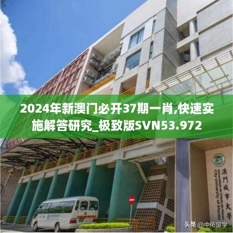 2024年新澳门必开37期一肖,快速实施解答研究_极致版SVN53.972