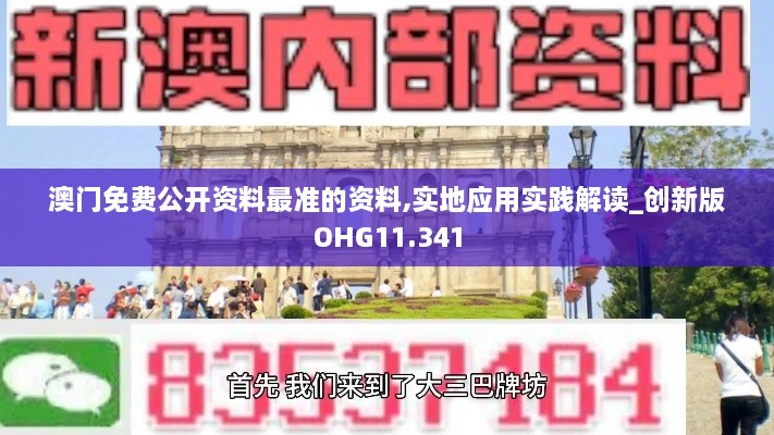 澳门免费公开资料最准的资料,实地应用实践解读_创新版OHG11.341