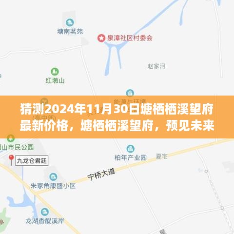 塘栖栖溪望府未来价格预测，见证学习与变化的力量，2024年最新价格揭秘