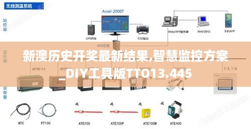 新澳历史开奖最新结果,智慧监控方案_DIY工具版TTO13.445