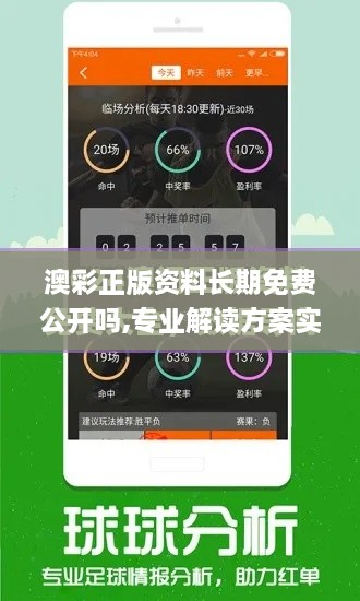 澳彩正版资料长期免费公开吗,专业解读方案实施_复兴版SWL45.806