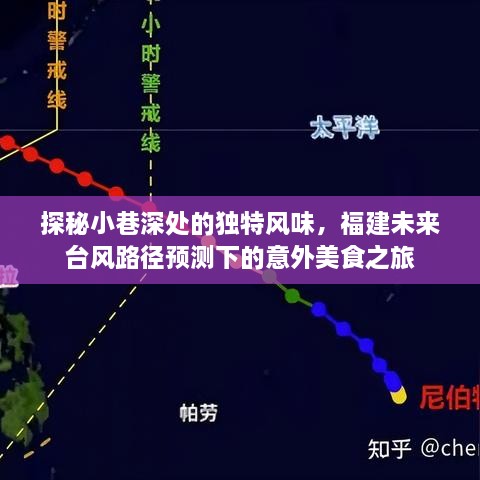 小巷深处的独特风味与台风路径下的意外美食之旅