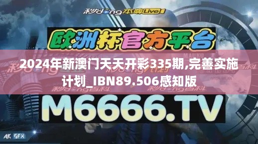 2024年新澳门天天开彩335期,完善实施计划_IBN89.506感知版