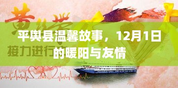 平舆县温馨故事，12月1日的暖阳下的友情时光