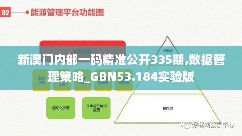 新澳门内部一码精准公开335期,数据管理策略_GBN53.184实验版