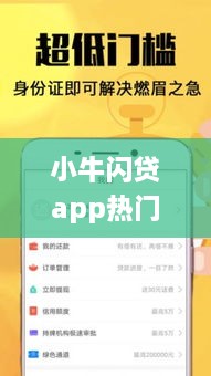 小牛闪贷app热门版，回顾与前瞻其时代地位与变迁影响