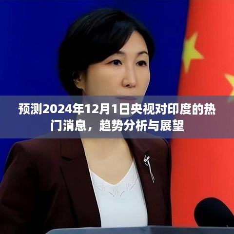 央视对印度热门消息趋势分析与展望，预测至2024年12月1日的趋势展望