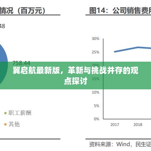 翼启航最新版，革新与挑战并存的企业发展探讨