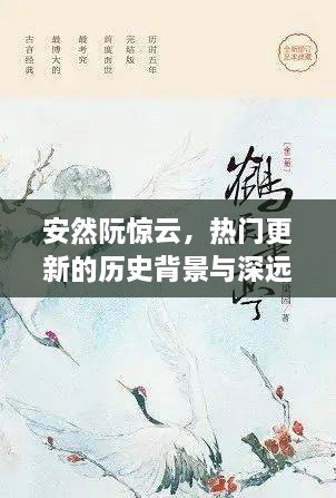 安然阮惊云背后的历史背景与深远影响分析