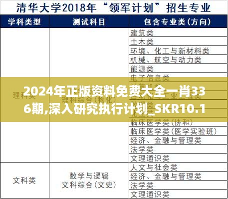 2024年正版资料免费大全一肖336期,深入研究执行计划_SKR10.116穿戴版