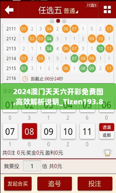 2024澳门天天六开彩免费图,高效解析说明_Tizen193.847-1