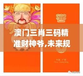 澳门三肖三码精准财神爷,未来规划解析说明_战略版69.956-9