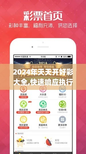 2024年天天开好彩大全,快速响应执行方案_模拟版144.208-7