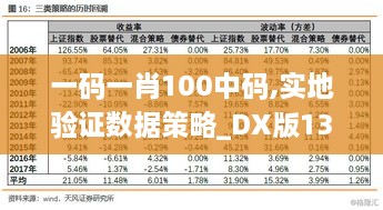 一码一肖100中码,实地验证数据策略_DX版138.473-8