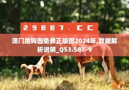 澳门跑狗图免费正版图2024年,数据解析说明_Q53.587-9