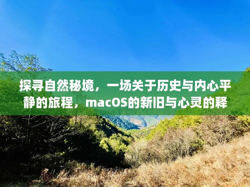 探寻自然秘境，历史之旅与macOS的心灵释放之旅