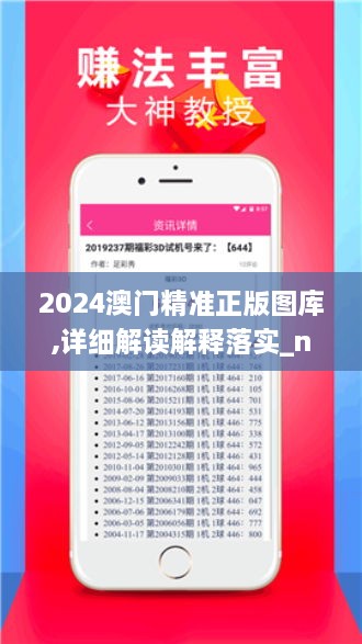 2024澳门精准正版图库,详细解读解释落实_nShop24.204-6