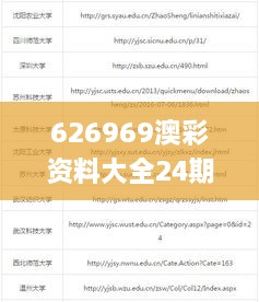 626969澳彩资料大全24期,预测解答解释定义_冒险款34.908-1