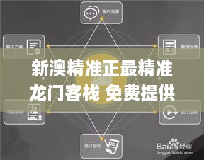 新澳精准正最精准龙门客栈 免费提供,精细分析解释定义_网页版110.869-3