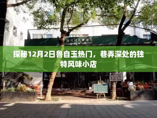 探秘鲁自玉巷弄深处的独特风味小店，热门美食之旅（12月2日）