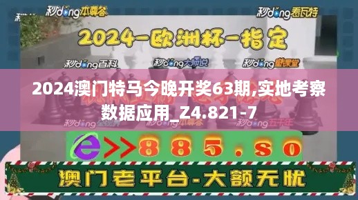 2024澳门特马今晚开奖63期,实地考察数据应用_Z4.821-7