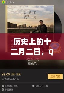 历史上的十二月二日，QQ手机版下载盛况回顾与反思