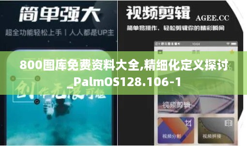 800图库免费资料大全,精细化定义探讨_PalmOS128.106-1