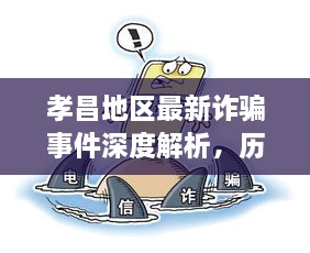 孝昌地区诈骗事件深度解析，历史背景与产品特性的探讨