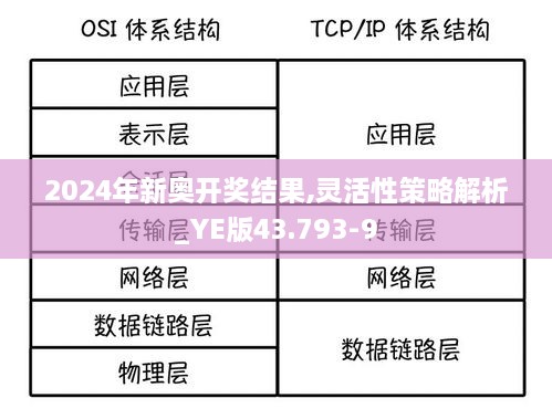 2024年新奥开奖结果,灵活性策略解析_YE版43.793-9