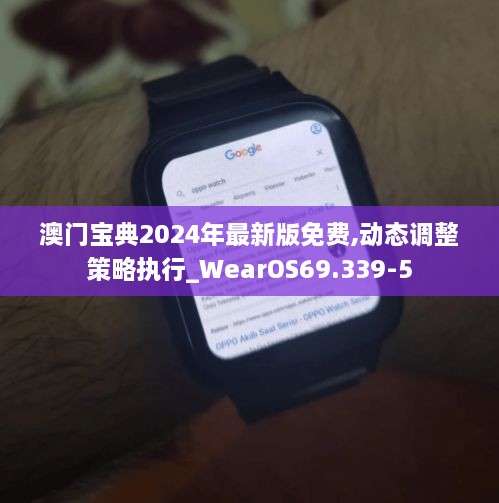 澳门宝典2024年最新版免费,动态调整策略执行_WearOS69.339-5