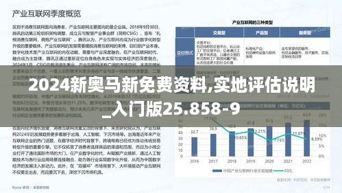 2024新奥马新免费资料,实地评估说明_入门版25.858-9