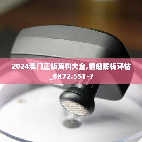 2024澳门正版资料大全,精细解析评估_8K72.551-7