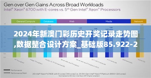 2024年新澳门彩历史开奖记录走势图,数据整合设计方案_基础版85.922-2