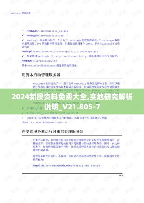 2024新澳资料免费大全,实地研究解析说明_V21.805-7