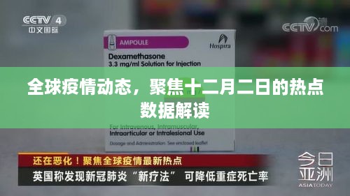 全球疫情动态热点解析，十二月二日热点数据解读