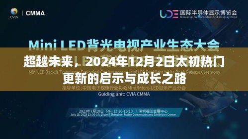 超越未来启示与成长之路，太初热门更新2024年展望