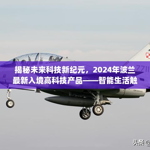 揭秘未来科技新纪元，智能生活触手可及——波兰最新高科技产品亮相2024年入境市场展望