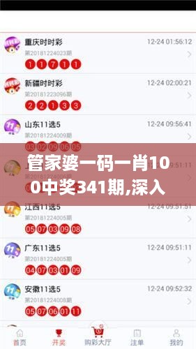 管家婆一码一肖100中奖341期,深入数据执行计划_tool9.122