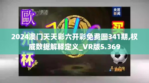 2024澳门天天彩六开彩免费图341期,权威数据解释定义_VR版5.369