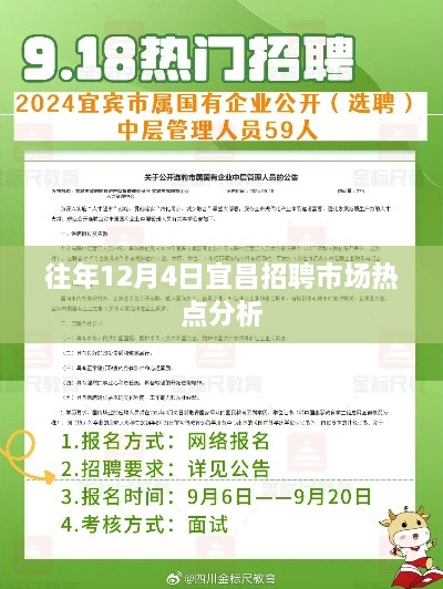 往年12月4日宜昌招聘市场热点深度解析