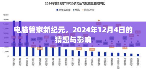 电脑管家新纪元，未来影响与猜想（2024年展望）