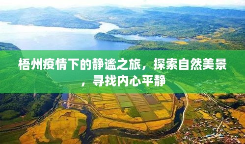 梧州疫情静谧之旅，自然探索与内心平和的寻觅