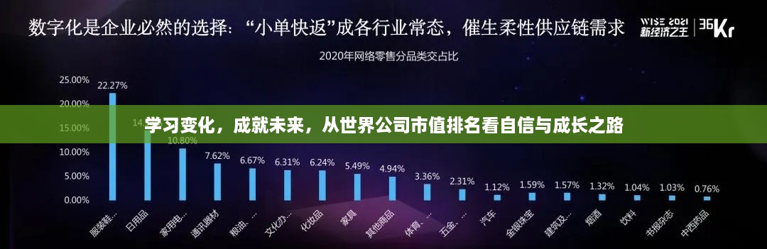 从世界公司市值排名洞察，学习、成长与自信，共铸未来之路