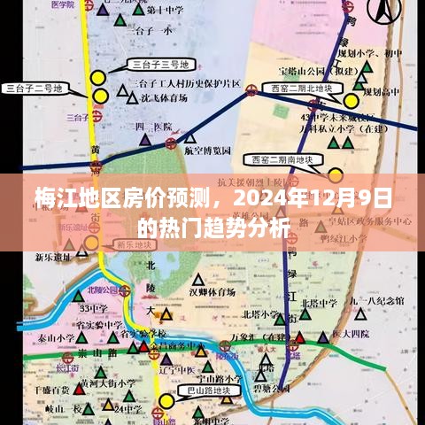 梅江地区房价预测与热门趋势分析，2024年展望报告