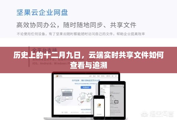 云端实时共享文件查看与追溯，历史十二月九日回顾与解析
