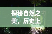 探秘自然与历史，视频直播软件的旅程寻找内心宁静与平和